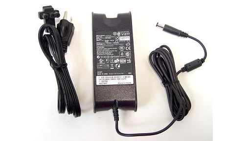 DELL PA 1900 28D 0J62H3 71615 laptop power supply cord cable ac 