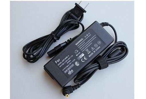 Fujitsu LifeBook T4010D Tablet PC laptop power supply ac adapter cable 