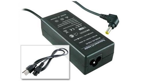 asus sonic master charger