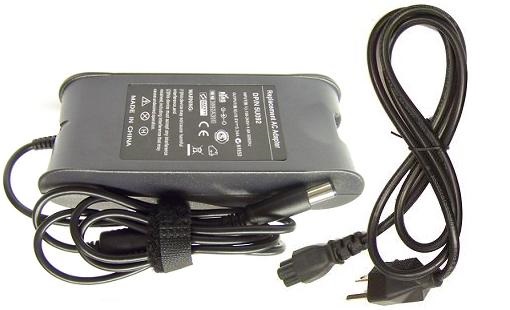 dell inspiron 9300 9400 630m laptop power supply ac power cord cable