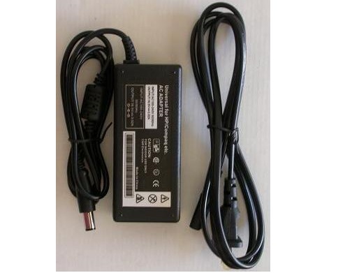 HP G42 G56 G62 G72 2000 2B20NR Laptop Power Supply AC Adapter Cord Cable Charger